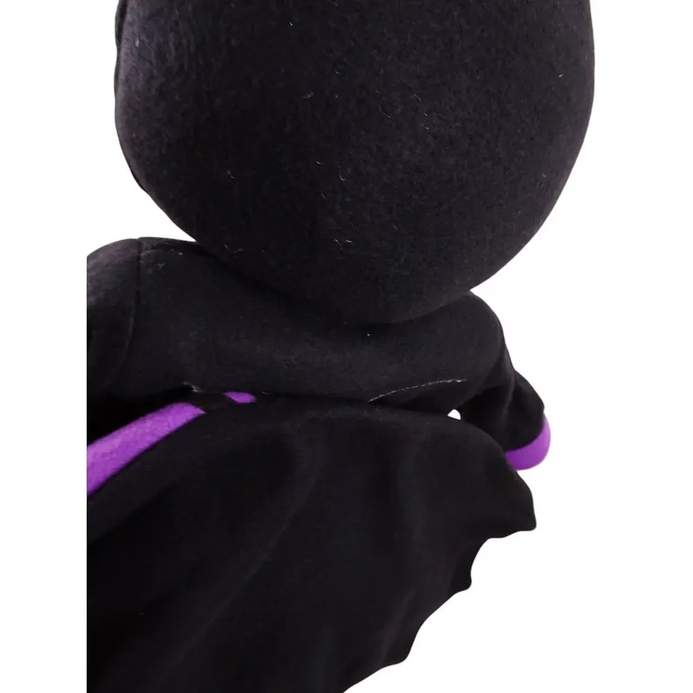 Prima Creations Halloween Porch Greeter Trick or Treater Vampire 26 inches Plush